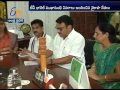 YCP MLAs And Leaders Complaints To EC Against Speaker Kodela Sivaprasad YCP MLAs And Leaders Complaints To EC Against Speaker Kodela Sivaprasad