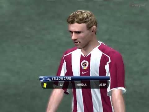 Обзор UEFA Champions League 2006–2007