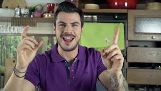 How To Make Greek Moussaka  Akis Petretzikis