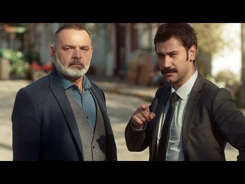 İsimsizler 4. Bölüm - Ekip, Otto'yu Takibe Alıyor