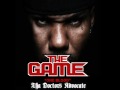 the game-one blood with lyrics