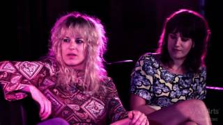TRANSMISSIONS: Deap Vally &quot;Promo&quot;