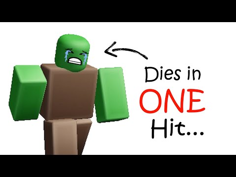 Why It Sucks