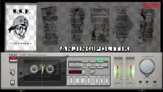 S.S.P (Jakarta Punk Rock) - last Atribute | 2009 | Full Album | Cassette Version