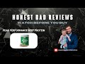 Honest Dad Review of Peak Performance Beef Protein (Link in Description)