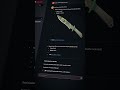 Knife + Gloves Combo for Under $200 — Found by AI #cs2 #csgo #cs2skins #counterstrike