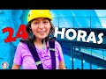 MI PRIMERA VEZ EN EL BOLDER ADEVENTURE PARK