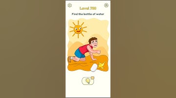 DOP 2 GAMEPLAY #level 788#deleteonepart #shorts #viral #grow #subscribe