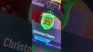 Winter Wildcards Swaps Tracker Token 12! - #FIFA23 Ultimate Team