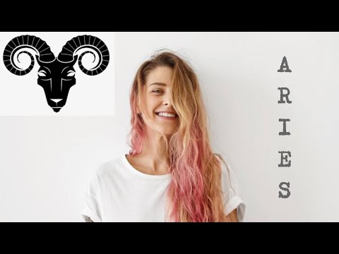 Video: Lima Hal Yang Perlu Diketahui Tentang Teman Aries Anda