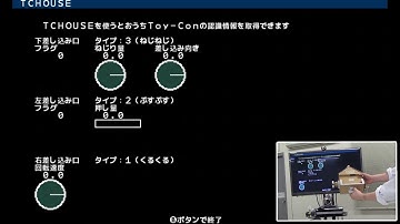 SmileBASIC 4: Official Play Demo "NINTENDO LABO Toy-Con House"  -- Nintendo Switch