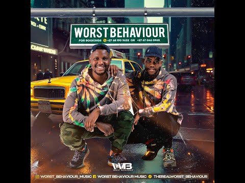 Worst Behaviour- Boyz holiday mix