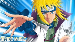 MINATO SONG | "Flash" | Divide Music [Naruto] chords