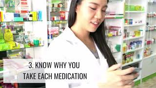 PFAC Pharmacy II Adherence FOR REVIEW UPDATE