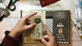 December Daily Catch-up and Christmas Message