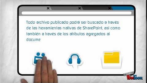 Gestión Documental -- SharePoint 365 -- MARVIX