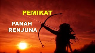 PEMIKAT: JAMPI PANAH RENJUNA