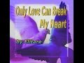 Modern Talking - Only Love Can Break My Heart  (instrumental by elitare)