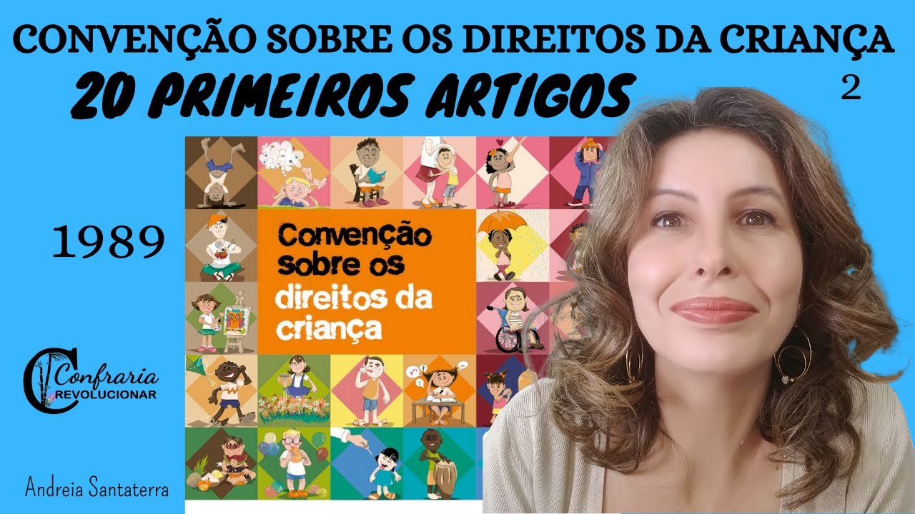 Perguntas frequentes sobre a Convenção sobre os Direitos da Criança