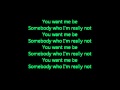 XXXO by MIA with lyricss