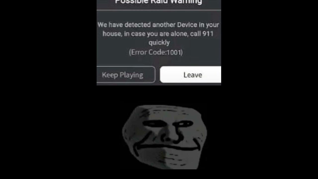 Roblox Error Code 666 YouTube roblox-error-code-666-youtube
