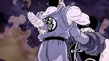 Dragon Ball Z - Sleepwalking MEP Part 15