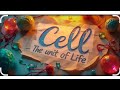 cell - the unit of life #htet #tgtpgtexam #nvs #kvs