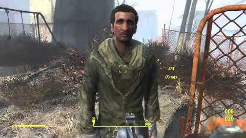 Fallout 4 - Part 61 - Let