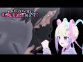 Ignored Her Stabber Because Her Crush Just Texted | NEEDY GIRL OVERDOSE