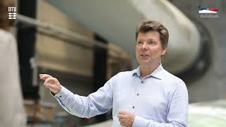 Reliablade -  Kim Branner -  tool to predict the future state