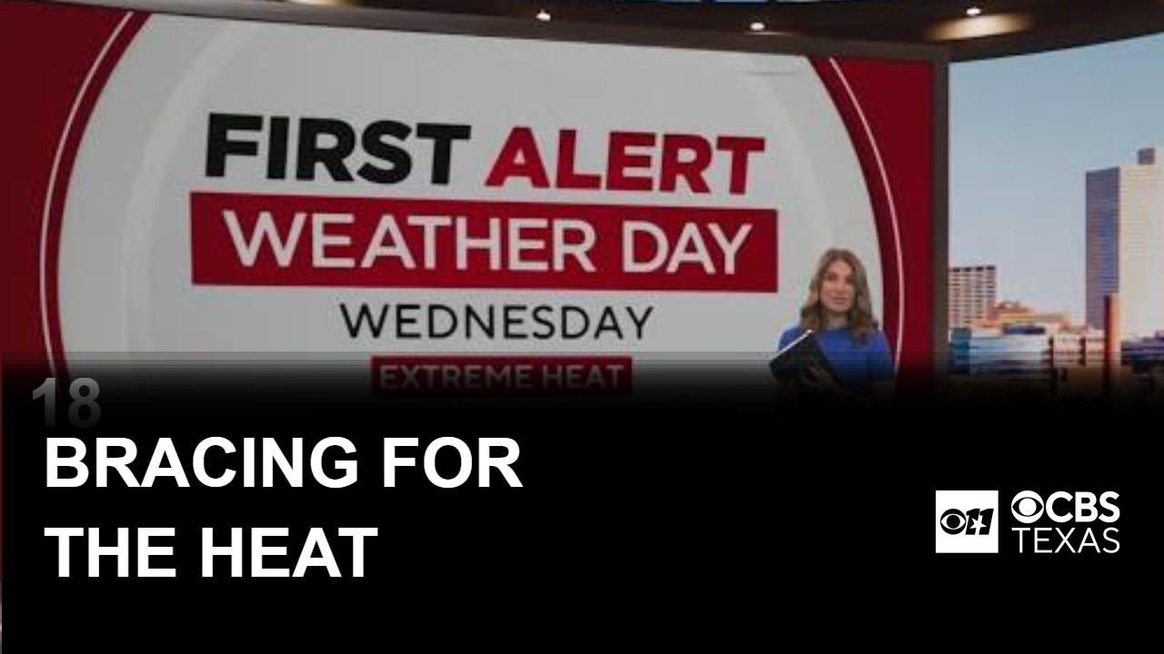 Understanding Heat Index and Extreme Heat Safety
