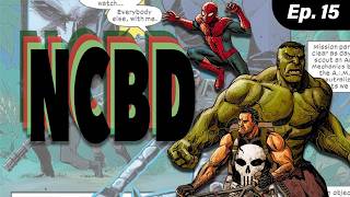 Hickman's New Spider-Man Book is Here! | NCBD ep 15 (Spider-Man: Long Way Home #1 Spoiler Review)