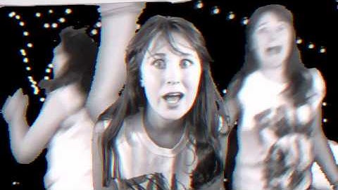 MVC: Black and White! Carousel