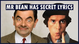 These sitcom theme tunes contain secret messages. | THEME SONG EASTER EGGS