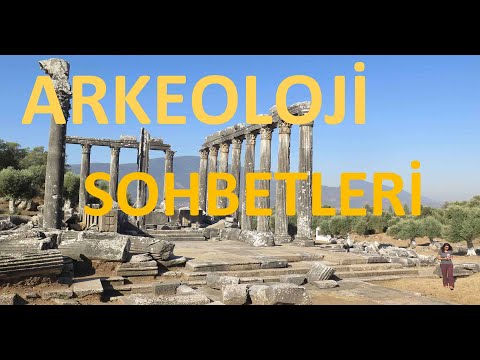 Video: Arkeolojide kullanılan farklı tarihleme teknikleri nelerdir?