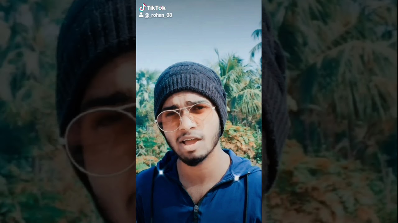 Tik tok viral song bengali - YouTube