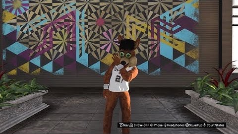 SAVE WIZARD GIVEAWAY! NBA 2K20! (EVENTS,MASCOTS,TENDENCIES, and  MORE!)