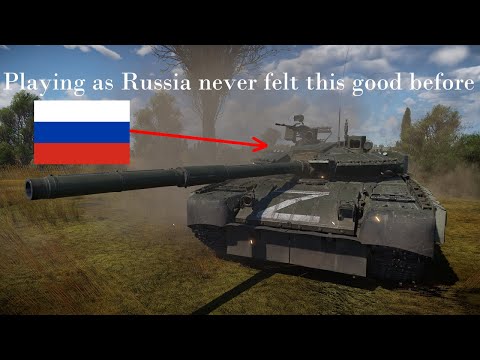 War Thunder but it's Z ( ͡° ͜ʖ ͡°)
