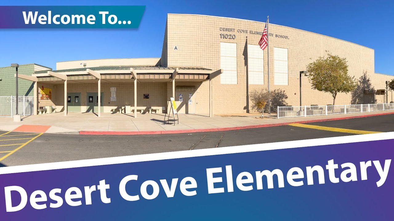 Welcome To Desert Cove Elementary YouTube welcome-to-desert-cove-elementary-youtube