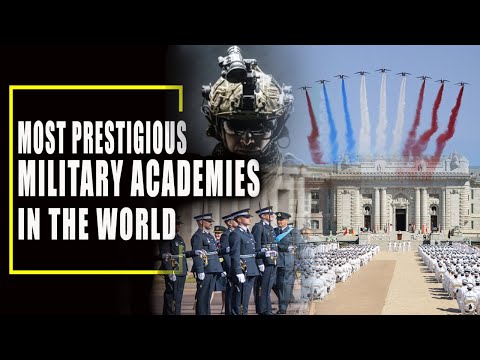 Video: Military Academy of the General Staff: structure and tasks