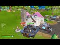 Tanks are way too OP! #Fortnite #Tiktok Livestream 5/18/22