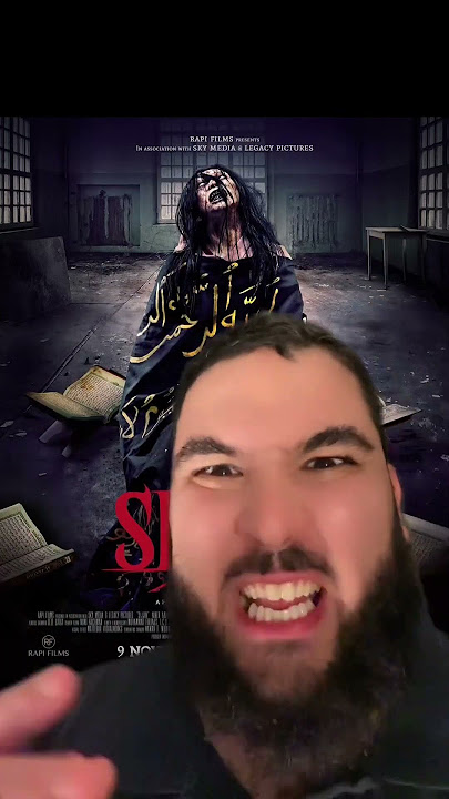 The movie sijjin #shorts #islam