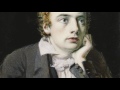 John Keats - a Youth Elect