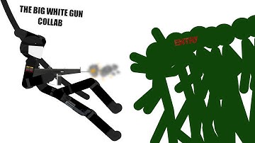 TheBigWhiteGun’s COLLAB Entry