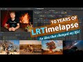 10 Years of LRTimelapse - an idea that changed my life