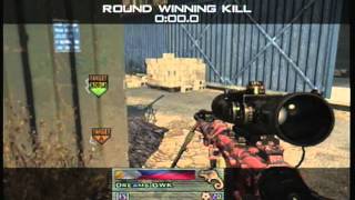 MW2 Final Killcams 3