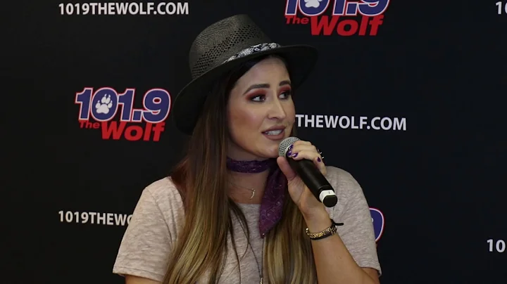 Chelsea Bain - INTERVIEW