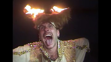 Motorsteeple - Battlesnake (Official Video)