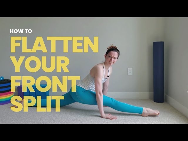 Back Stretches for Full Spinal Flexibility — Dani Winks Flexibility