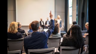 Why People Don't Always Speak Up At Work